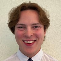 Christopher Bernert