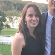 Michelle (Warren) Mastrog