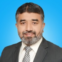Asif Saeed