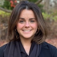Claire Todd