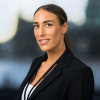 Katja Irsdal