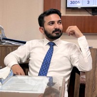Hamza Khosa