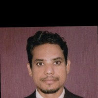 Afzal Hussain