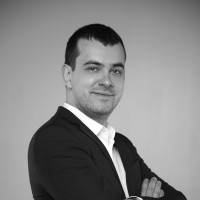 Yaroslav Khromchenko