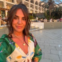 Nicole Mackay