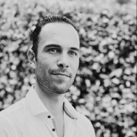 Nicolas Doglia
