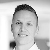 Simon Birk Svendsen