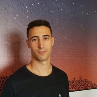 Pablo Rodríguez Díaz