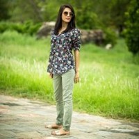 Naila Imdad
