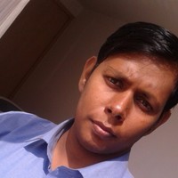 Rajkumar Yadav
