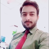 Mufaddal Badruddin