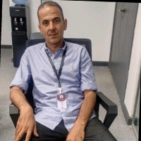 Yaser Salahtahoon