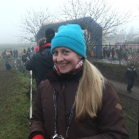 Hanneke Van Nuil