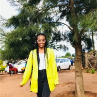 Nkhensani Mutileni