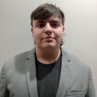Pedro Drean Varaschin da Silva