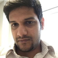 Bharanidharan Ramachandran