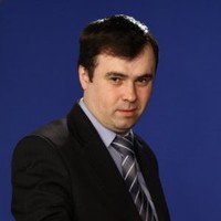 Дмитрий Быков