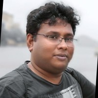 Soumen Kumar Bag