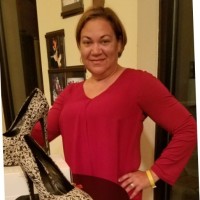 Damaris Silvestre