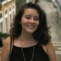 Joyce Bomfim