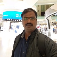 Ramaswamy Suresh