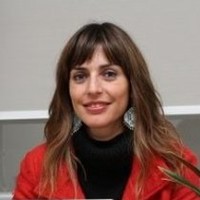 Maria Fernanda Riquelme Toro