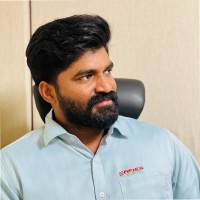 Akhil Satheesh