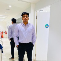 Sumith Crasta
