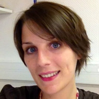 Céline HOFFMANN