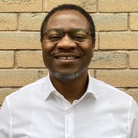 Dave Oluwajuyigbe