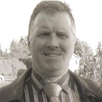 Stephen Rashotte