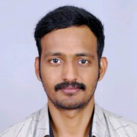 Anandu P