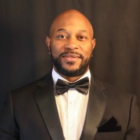 Terrance Thomas