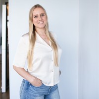 Svitlana Fedchenko