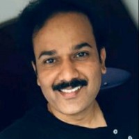 Mallikarjuna Oruganti