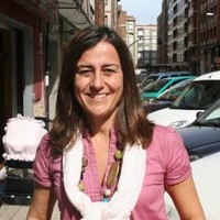Marta Dominguez Muñoz