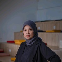 Sheila Puspa A.