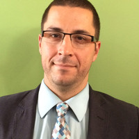 Jean-Philippe Gaudreau, Crha