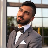 Neal Doshi