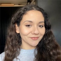 Chaïma Mebarki