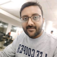 Mihir Mistry