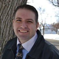James Samford