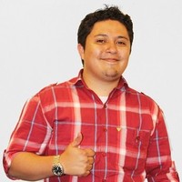 James Garcia Peña