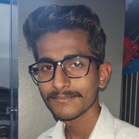 Krishna Kumar Yadav