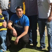 Alvaro Rolando Pedregal Guzman