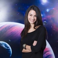Анна Кондрашова