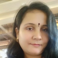 Trupti Hemanshu Thanki