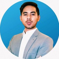Ashwin Dinasan