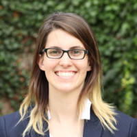 Katherine Eaton