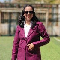 Shruti Sakpal